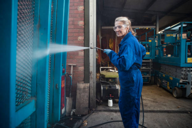 Best Post-Construction Pressure Washing  in Avodo Heights, CA
