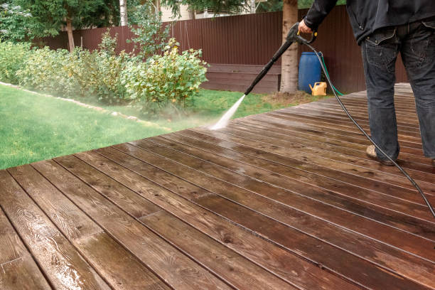 Best Playground Equipment Cleaning  in Avodo Heights, CA