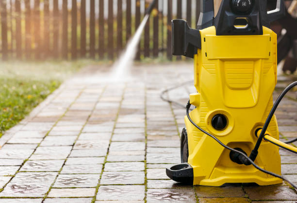 Best Gas Station Cleaning  in Avodo Heights, CA