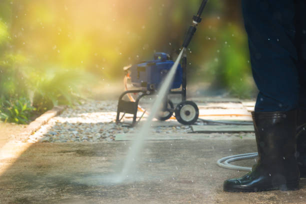 Best Graffiti Removal  in Avodo Heights, CA